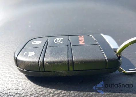 2016 Dodge Journey R/T from USA, damaged, VIN 3C4PDDEG9GT210786